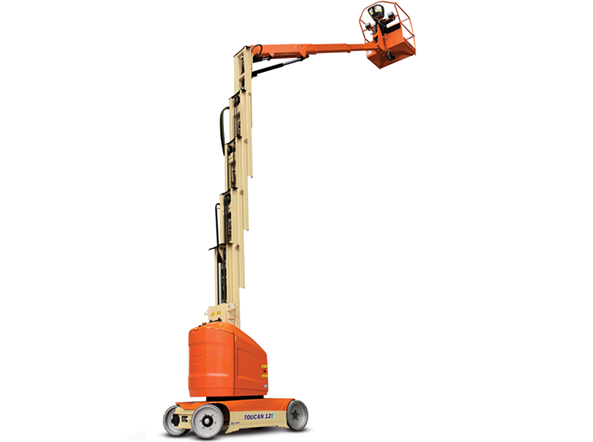 登高车出租维修