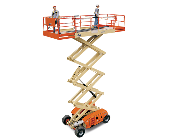 杭州出租登高车认可